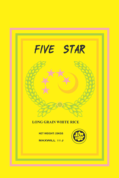 Bao Five Star
